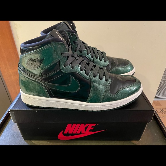 Jordan 1 High Anti Gravity Machine (2016) Size 11 - Picture 2 of 10